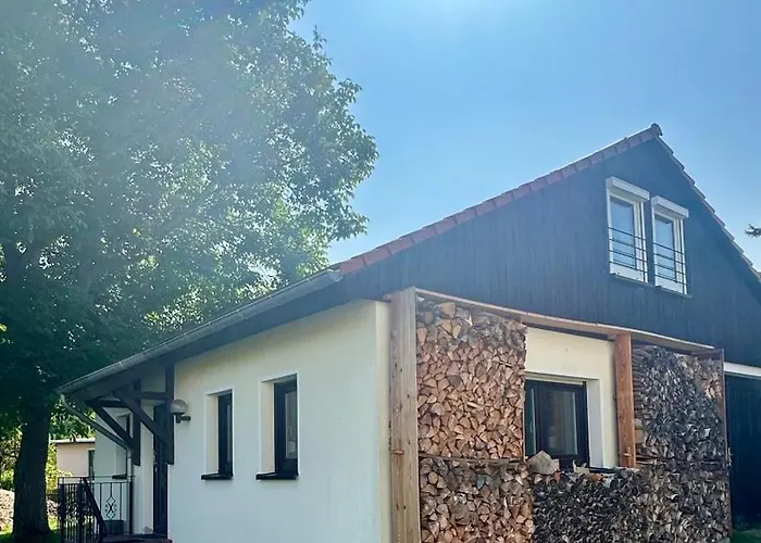 Bungalow Am Nussbaum
