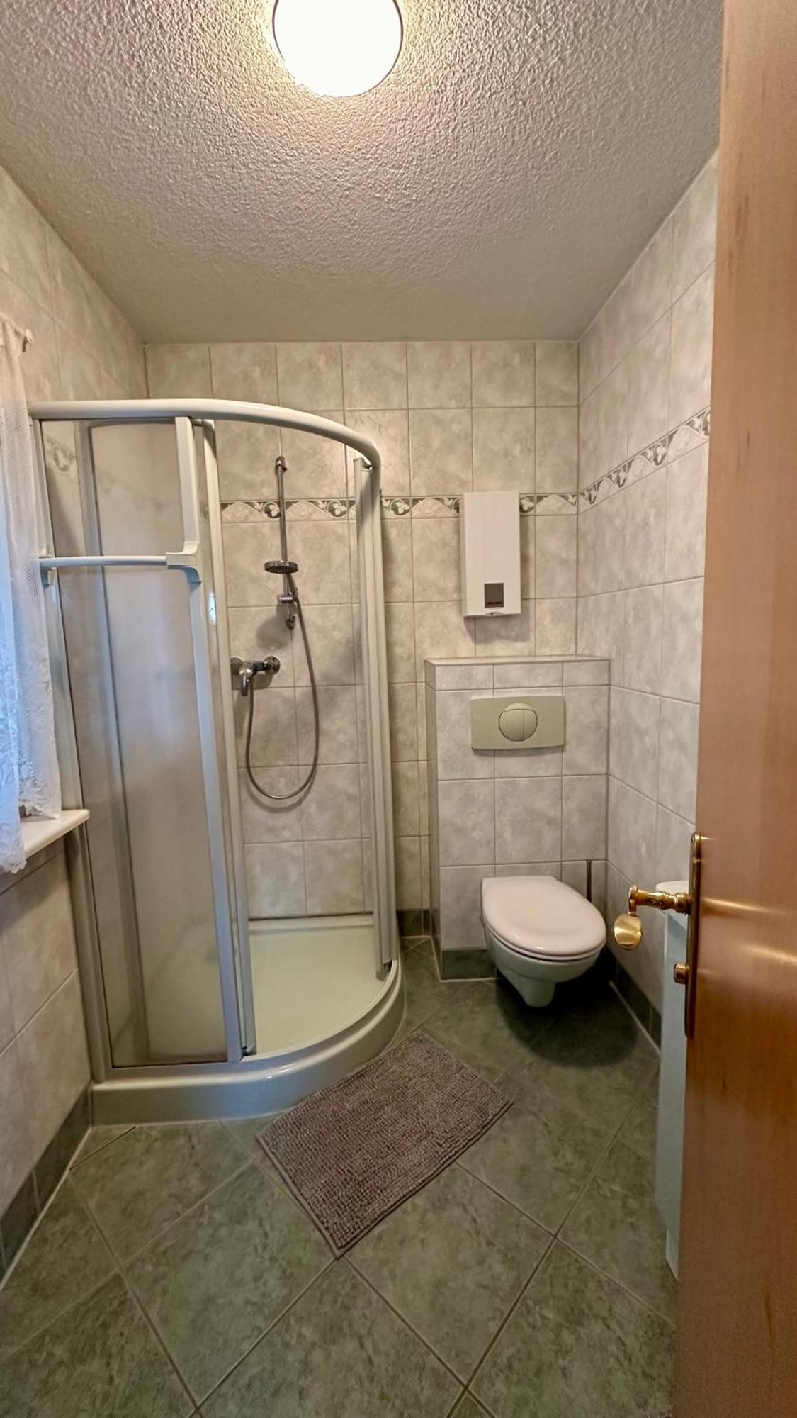 Am Nussbaum Apartment Olbersdorf